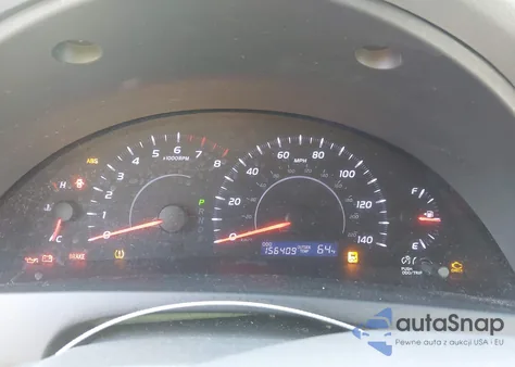 2011 Toyota Camry Le z USA, uszkodzony, nr VIN 4T1BF3EK4BU678230